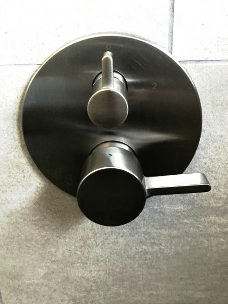 Shower Knob Repair in Chandler