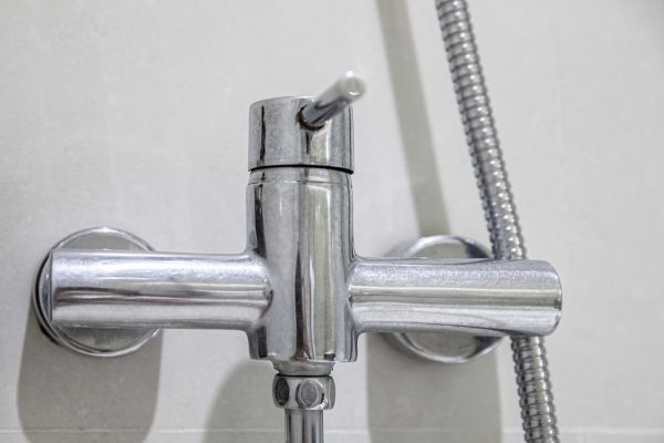 Shower Lever Repair in Chandler