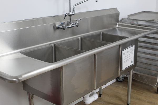 Cost of Utility Sink Installation in Chandler