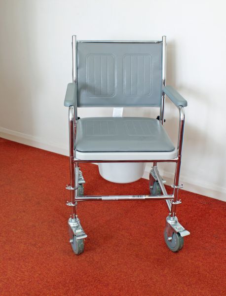 Commode Replacement in Chandler