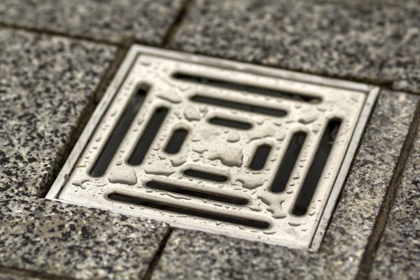 Laundry Drain Installation in Chandler
