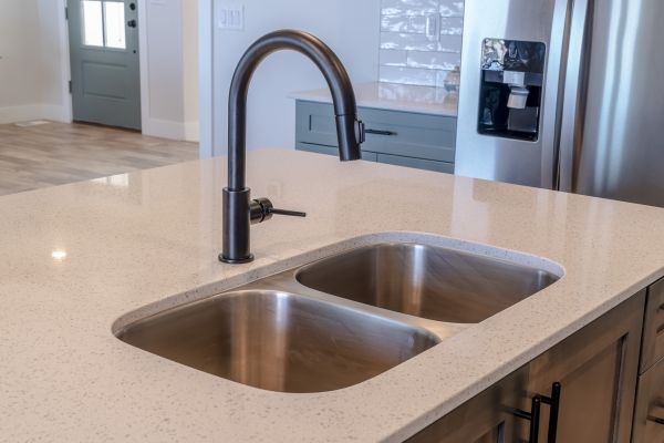 Cost of Double Basin Sink Installation in Chandler