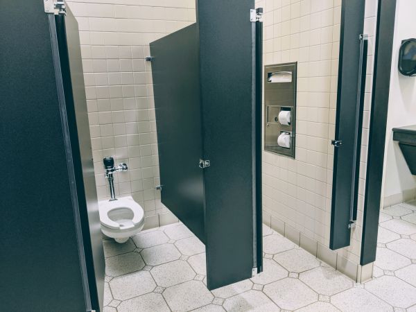 Commercial Toilet Installation in Chandler
